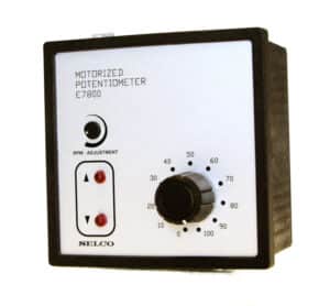 Motorized Potentiometer E7800