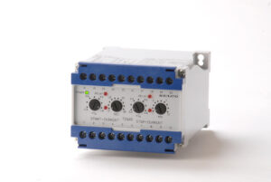 Dual Current Relay T2600