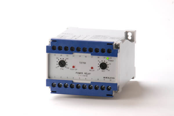 Overload Relay T2700