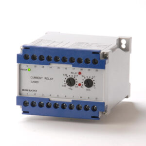 Overcurrent or Earth Fault Relay T2800