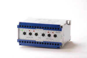 Voltage Relay (3Phase) T3300