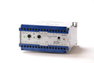 Auto Synchronizer for Electronic Speed Controller T4000