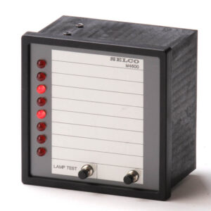 Alarm Indicator panel M4600