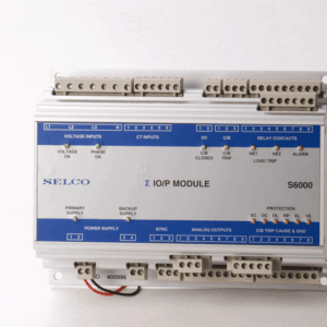 SIGMA Protection Module S6000