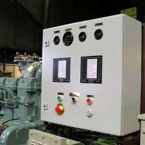 Engine Controllers